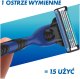 Procter GILLETTE Mach3 Sport Ostrza wkłady wymienne do maszynki do golenia dla mężczyzn 1 op. - 15 szt. 5