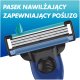 Procter GILLETTE Mach3 Sport Ostrza wkłady wymienne do maszynki do golenia dla mężczyzn 1 op. - 15 szt. 1