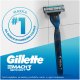 Procter GILLETTE Mach3 Sport Ostrza wkłady wymienne do maszynki do golenia dla mężczyzn 1 op. - 15 szt. 7
