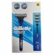 Procter GILLETTE Mach3 Sport Ostrza wkłady wymienne do maszynki do golenia dla mężczyzn 1 op. - 15 szt. 8