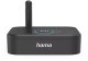 Adapter bluetooth Hama Hama Link.it Solo Bluetooth Adapter – Receiver/Transmitter – 3.5 mm Jack – Black 1