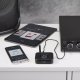 Adapter bluetooth Hama Hama Link.it Solo Bluetooth Adapter – Receiver/Transmitter – 3.5 mm Jack – Black 8