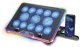 Podstawka chłodząca Spirit of gamer Spirit of Gamer Airblade 1300 RGB Laptop Cooling Base – 17 Inch – Black 1