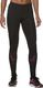 Asics Spodnie damskie Stripe Tight Asics Black/Pink r. XS (1213330692) 1