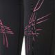 Asics Spodnie damskie Stripe Tight Asics Black/Pink r. XS (1213330692) 2