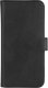 Essentials Samsung Galaxy A55 5G PU wallet, detachable, black 1