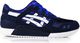Asics Buty dziecięce Gel-Lyte III GS Blue/White r. 39.5 (C5A4N451) 1