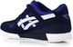Asics Buty dziecięce Gel-Lyte III GS Blue/White r. 39.5 (C5A4N451) 1
