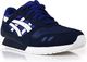 Asics Buty dziecięce Gel-Lyte III GS Blue/White r. 39.5 (C5A4N451) 2