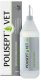 Sante POLISEPT VET WOUND IRRIGATION SILVER PRO  płyn do irygacji ran dla psa i kota 500 ml 1