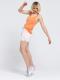 Asics Koszulka damska Loose Tank Melon r. L (1305100558) 6