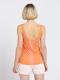 Asics Koszulka damska Loose Tank Melon r. L (1305100558) 1
