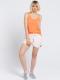 Asics Koszulka damska Loose Tank Melon r. L (1305100558) 2