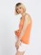 Asics Koszulka damska Loose Tank Melon r. L (1305100558) 3
