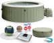 SPA ogrodowe Intex Dmuchane SPA z hydromasażem 6 osobowe INTEX 28428NP 1