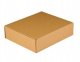 JetWorld Karton Fasonowy 350x250x80mm 380g/m2 14