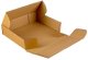 JetWorld Karton Fasonowy 350x250x80mm 380g/m2 9