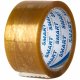 Smart Taśma Pakowa SMART Transparent (SOLVENT) 48/132y 1