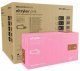 Mercator Medical Rękawice Nitrylowe 100 szt. 10-XL Nitrylex Pink - 10 szt. 1