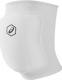 Asics Nakolanniki siatkarskie Performance Kneepad biały r. S (6725400001) 1