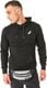 Asics Bluza męska Spiral Performance Black r. L (141089 0304) 2