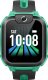 Smartwatch imoo Z1 Czarno-zielony  (Watch Phone Z1 green) 1