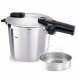 Fissler Vitaquick Premium 6.0l szybkowar 3-tlg 22 cm 2