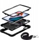 Etui na tablet SUPERO Etui pancerne z uchwytem Shockproof do Xiaomi Redmi Pad SE 2023 11", czarne 5