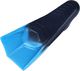 Aqua-Speed Płetwy treningowe granatowo-niebieskie r. 39-40 1