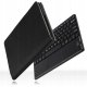 4kom.pl Etui i KLAWIATURA touchpad do Xiaomi Pad 7 / Pad 7 PRO 11.2 uchwyt na rysik, czarny 11