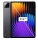4kom.pl Etui i KLAWIATURA touchpad do Xiaomi Pad 7 / Pad 7 PRO 11.2 uchwyt na rysik, czarny 5