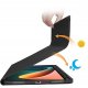 4kom.pl Etui i KLAWIATURA touchpad do Xiaomi Pad 7 / Pad 7 PRO 11.2 uchwyt na rysik, czarny 8