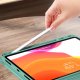 4kom.pl Etui i KLAWIATURA touchpad do Xiaomi Pad 7 / Pad 7 PRO 11.2 uchwyt na rysik, zielone 13