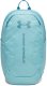 Under Armour Plecak Under Armour Szkolny sportowy Hustle Lite niebieski 1