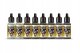 Vallejo Vallejo: 71.166 - Model Air - Air War - Luftwaffe Colors - 1941 to End-War (8x18 ml) 4