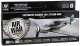 Vallejo Vallejo: 71.166 - Model Air - Air War - Luftwaffe Colors - 1941 to End-War (8x18 ml) 1