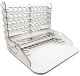 Vallejo Vallejo: 26.012 - Paint Station (40 x 30 cm) with Vertical Stand 1