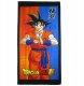 Funko Pop Ręcznik Kąpielowy Dragon Ball SON GOKU 70 x 140 cm Szybkoschnący Plażowy 1