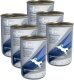 Trovet TROVET RRD Hypoallergenic - Rabbit (dla psa) 6x400g - puszka 1