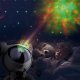 Hawk Projektor gwiazd z zegarkiem HAWK HW-STAR02 Astronauta Chrome Edition 3