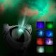 Hawk Projektor gwiazd z zegarkiem HAWK HW-STAR02 Astronauta Chrome Edition 5