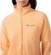 Champion Full Zip Suit pomarańczowo-granatowy 117988 OS069 2XL 4