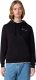 Champion Bluza damska Champion Hoodie Sweatshirt czarna 118404 KK001 L 1