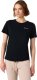 Champion Koszulka damska Short Sleeve T-shirt czarna 118408 KK001 XS 1