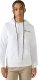 Champion Bluza damska Champion Hoodie Sweatshirt biała 118404 WW001 2XL 1
