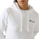 Champion Bluza damska Champion Hoodie Sweatshirt biała 118404 WW001 2XL 4