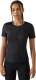 Champion Koszulka damska Crewneck T-Shirt czarny 118511 KK001 S 1