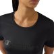 Champion Koszulka damska Crewneck T-Shirt czarny 118511 KK001 S 4
