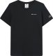 Champion Koszulka damska Short Sleeve T-shirt czarny 118408 KK001 XL 2