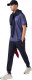 Champion Spodnie męskie Champion Rib Cuff Pants granatowe 220307 BS501 XL 6